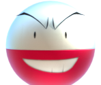 #0101 Electrode - Pokkén Tournament DX