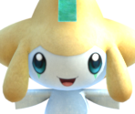 #0385 Jirachi - Pokkén Tournament DX
