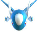 #0381 Latios - Pokkén Tournament DX