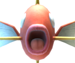 #0129 Magikarp - Pokkén Tournament DX