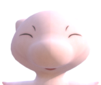 #0151 Mew - Pokkén Tournament DX