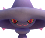 #0429 Mismagius - Pokkén Tournament DX