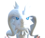 #0643 Reshiram - Pokkén Tournament DX