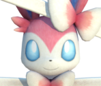 #0700 Sylveon - Pokkén Tournament DX