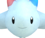 #0468 Togekiss - Pokkén Tournament DX