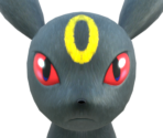 #0197 Umbreon - Pokkén Tournament DX