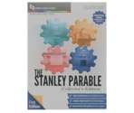 PC Game Box - The Stanley Parable: Ultra Deluxe