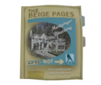 Phone Book - The Stanley Parable: Ultra Deluxe