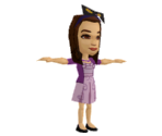 Harper Finkle - Wizards of Waverly Place: Spellbound