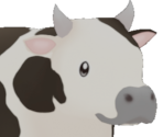 Cow (Adult, Female) - Story of Seasons: A Wonderful Life