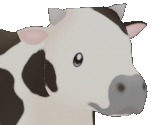 Cow (Baby, Female) - Story of Seasons: A Wonderful Life