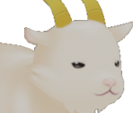Goat (Adult, Male) - Story of Seasons: A Wonderful Life