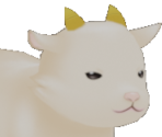 Goat (Adult, Female) - Story of Seasons: A Wonderful Life
