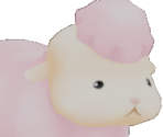 Sheep (Baby) - Story of Seasons: A Wonderful Life