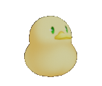 Duck (Baby) - Story of Seasons: A Wonderful Life