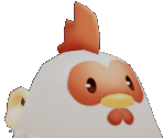 Chicken (Adult, Male) - Story of Seasons: A Wonderful Life
