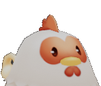 Chicken (Adult, Female) - Story of Seasons: A Wonderful Life