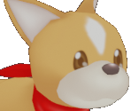 Dog (Pointy-Eared) - Story of Seasons: A Wonderful Life