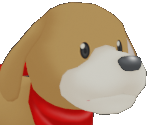 Dog (Floppy-Eared) - Story of Seasons: A Wonderful Life