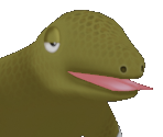Lizard - Story of Seasons: A Wonderful Life