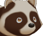 Raccoon - Story of Seasons: A Wonderful Life