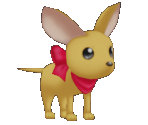 Dog (Chihuahua) - Story of Seasons: A Wonderful Life