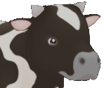 Cow (Baby, Male) - Story of Seasons: A Wonderful Life