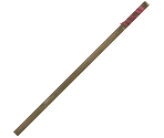 Kakariko Target Pole - The Legend of Zelda: Twilight Princess