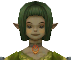 Hannah - The Legend of Zelda: Twilight Princess