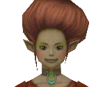 Misha - The Legend of Zelda: Twilight Princess