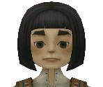 Luda - The Legend of Zelda: Twilight Princess