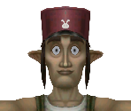 Postman - The Legend of Zelda: Twilight Princess