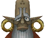 Charlo - The Legend of Zelda: Twilight Princess