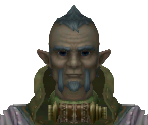 Auru - The Legend of Zelda: Twilight Princess