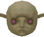Ooccoo Jr. - The Legend of Zelda: Twilight Princess