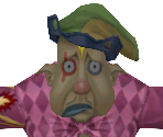 Fyer - The Legend of Zelda: Twilight Princess