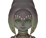 Prince Ralis - The Legend of Zelda: Twilight Princess