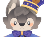 Wolfy - Genshin Impact