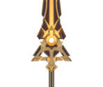 Key of Khaj-Nisut - Genshin Impact