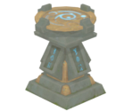 Alchemist's Crafting Bench - Genshin Impact