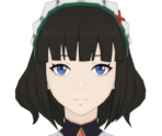 Katheryne - Genshin Impact