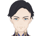 Eide - Genshin Impact