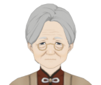 Madame Ping - Genshin Impact