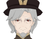 Old Hu - Genshin Impact