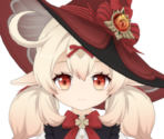 Klee (Blossoming Starlight) - Genshin Impact