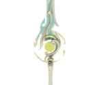 Lightbearing Moonshard - Genshin Impact