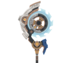 Fractured Halo - Genshin Impact
