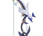 Aqua Simulacra - Genshin Impact