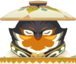 Chubby - Genshin Impact