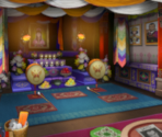 High Priest's House - Apollo Justice: Ace Attorney Trilogy